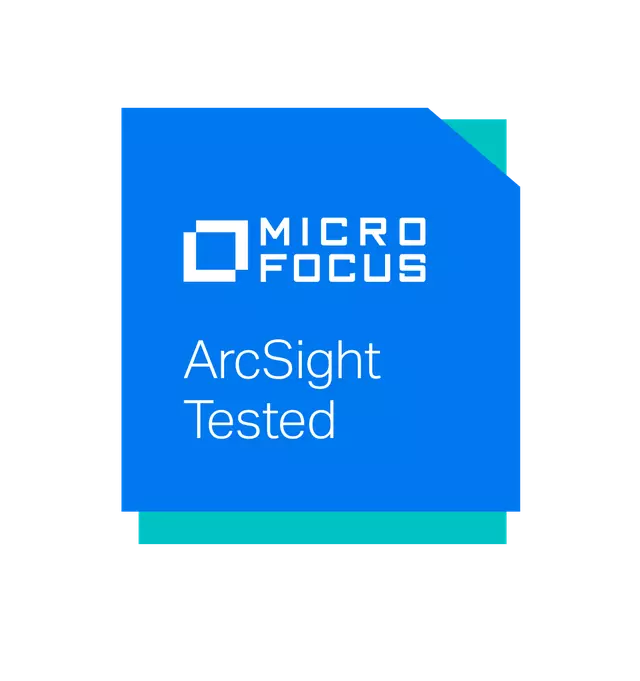 MicroFocus ArcSight